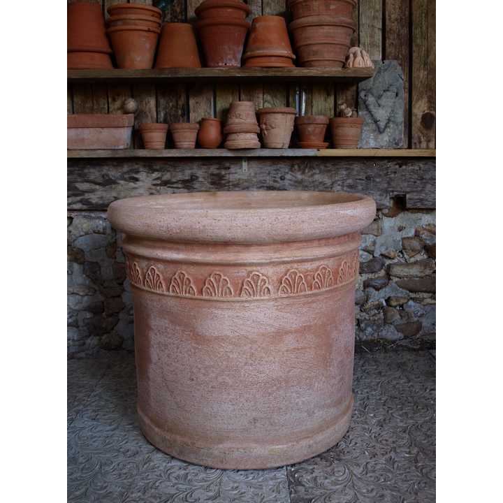 Cilindro Foglie