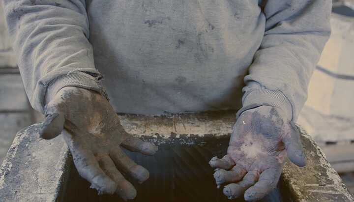 How Our Pots Are Made