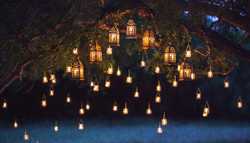 Enjoy the Outdoors From Dusk 'til Dawn with Gorgeous Garden Lighting Design