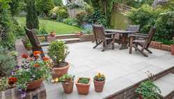 Adding Character: New Build Garden Ideas