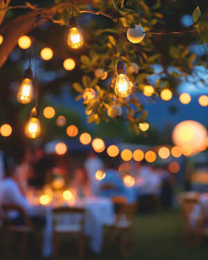 Garden lighting Garden lighting