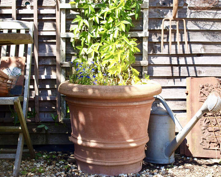 Firenze planter