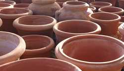 The fascinating history of Tuscan terracotta