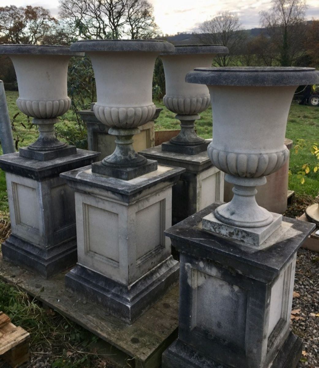 Versailles Vase on Queen Anne Pedestal.jpg