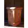 Square Terracotta Pots